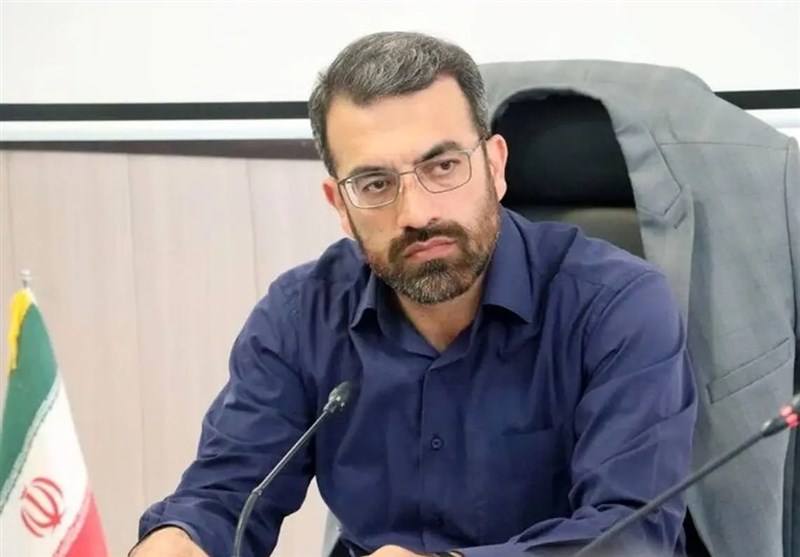 آغاز مانور انتخابات الکترونیک با نمایش مراحل أخذ رأی